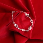 Filigree  Silver Jewelry Set