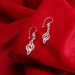 Filigree  Silver Jewelry Set