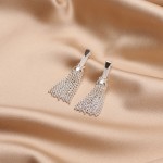 The Dorika Silver Jewelry Set 2