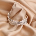 The Dorika Silver Jewelry Set 2