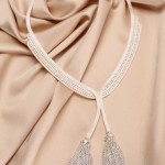 The Dorika Silver Jewelry Set 2