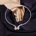Dorika Silver Jewelry Set