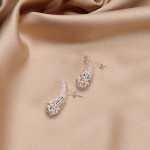 Dorika Silver Jewelry Set