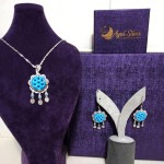 Fligree Suryani Model Set