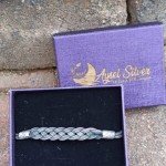 Kazaziye 1000 K Silver Bracelet