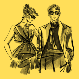 icon Fashion