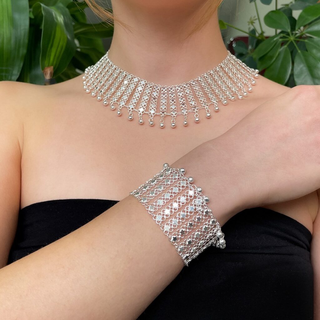 AYSEL SILVER