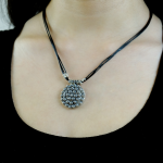 Cornucopia Model Silver Set
