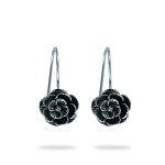 Rose Model Silver Set