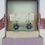 Cornucopia Model Silver Set