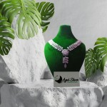 Filigree Virgo-1 Model Silver Set